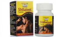Шиладжит – источник здоровья и молодости