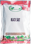 Черная Соль Гималайская Кармешу (Black salt Karmeshu), пакет, 200 г.