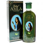 Масло Амлы для волос Дабур (Amla Hair Oil Original Dabur), 200 мл.